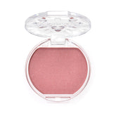 CANMAKE Cream Cheek Pearl Type #P02 Rose Petal
